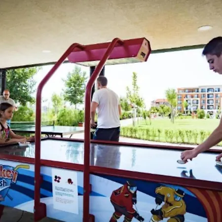 Premier On Seafront * سفيتي فلاس