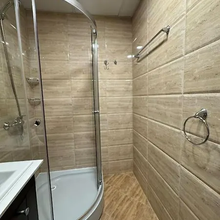 Premier On Seafront * سفيتي فلاس