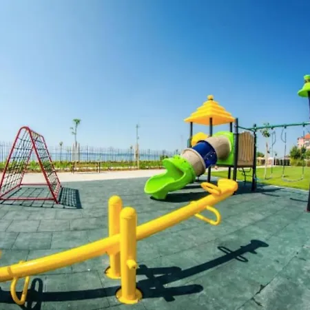 شقة Premier On Seafront