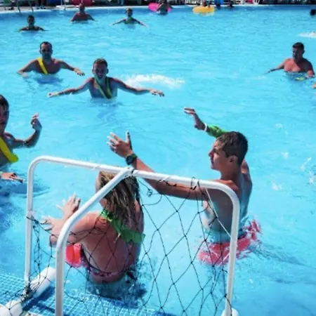 شقة Premier On Seafront *