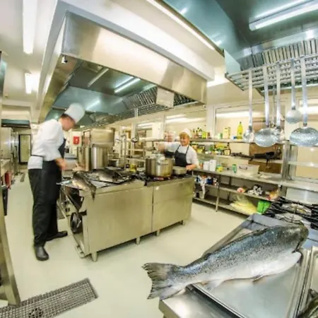 شقة Premier On Seafront *