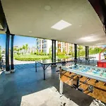 Premier On Seafront شقة سفيتي فلاس
