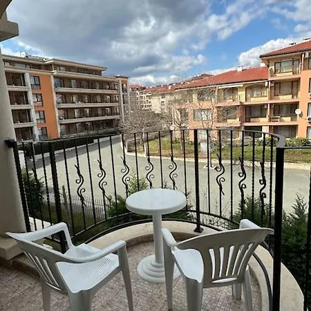 Premier On Seafront * Свети Влас