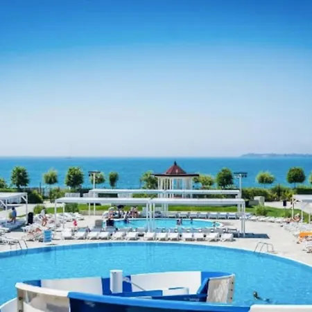 Premier On Seafront Lägenhet Sveti Vlas