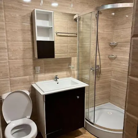 Апартамент Premier On Seafront *