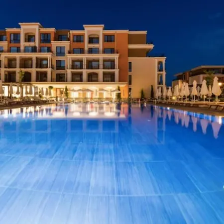 Lägenhet Premier On Seafront Sveti Vlas