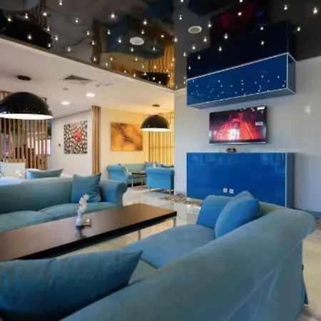 Premier On Seafront Свети Влас