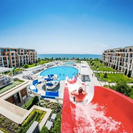 Premier On Seafront * Свети Влас