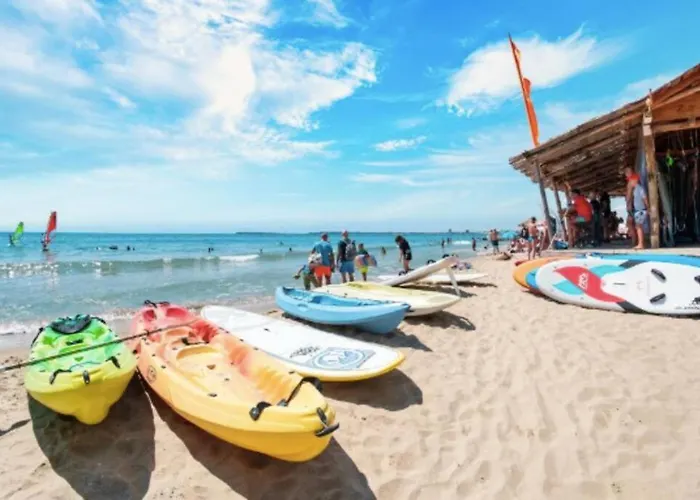 Premier On Seafront Sveti Vlas