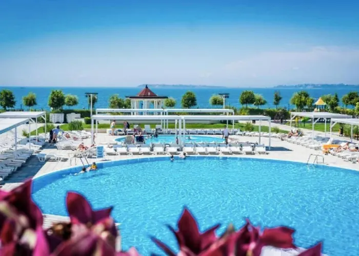 Appartement Premier On Seafront Sveti Vlas