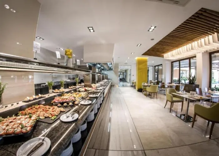 Premier On Seafront * Sveti Vlas