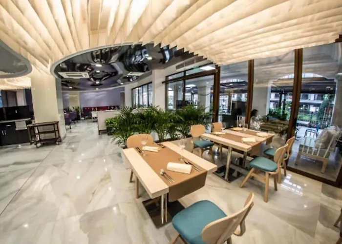 Premier On Seafront Appartement Sveti Vlas