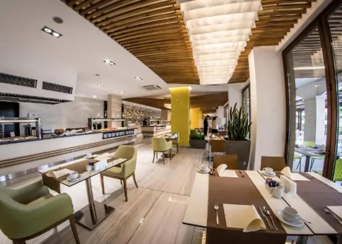 Premier On Seafront Appartement Sveti Vlas