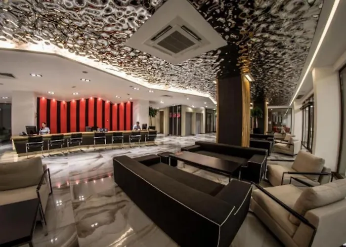 Premier On Seafront Appartement