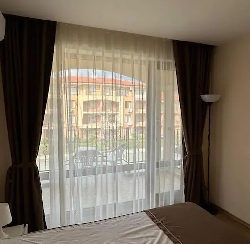 Appartement Premier On Seafront