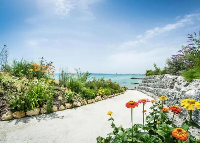 Premier On Seafront Appartement