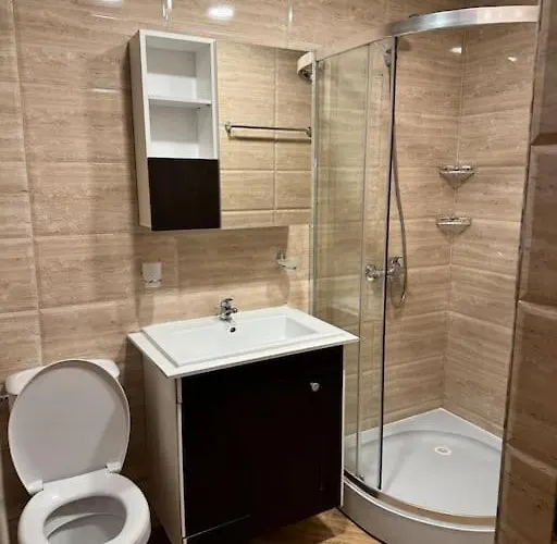 Appartement Premier On Seafront *