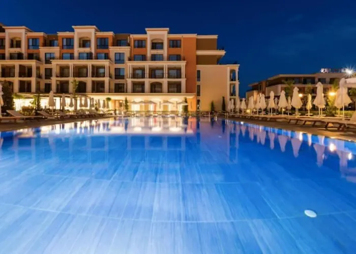 Appartement Premier On Seafront Sveti Vlas