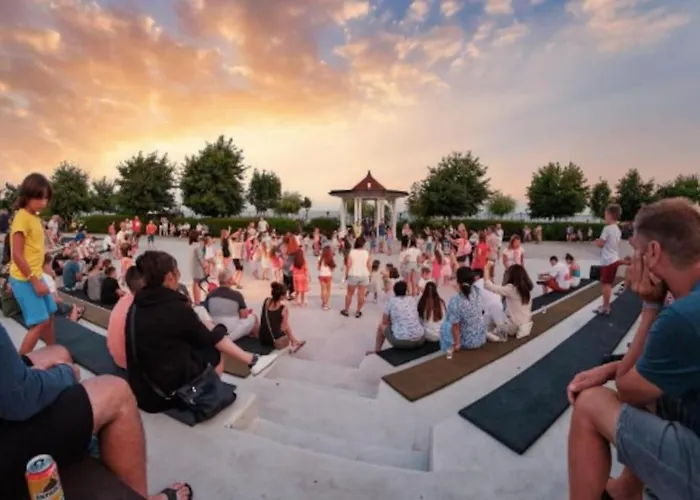 Premier On Seafront Appartement