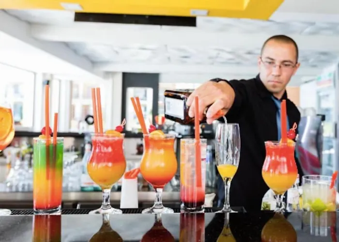 Appartement Premier On Seafront