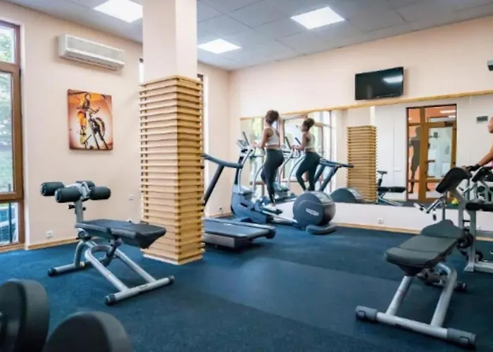 Appartement Premier On Seafront Sveti Vlas