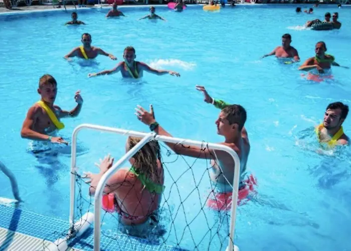 Appartement Premier On Seafront *