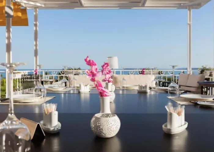 Premier On Seafront Appartement Sveti Vlas