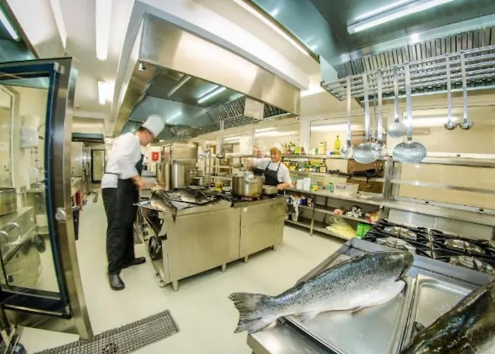 Appartement Premier On Seafront *