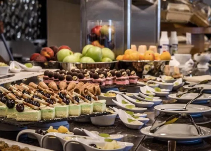 Premier On Seafront Appartement *